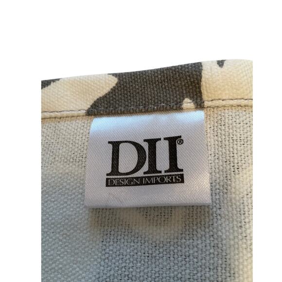 Apron Full Chef Cats Kittens Gray White NWT - Picture 4 of 5